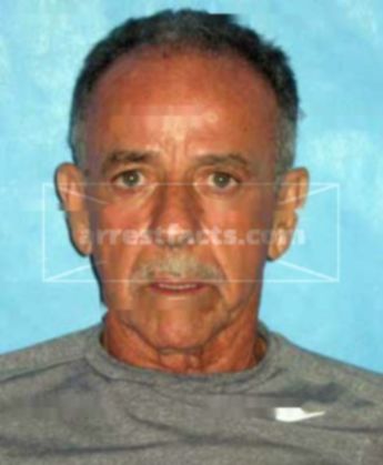 Oslirio Hernandez
