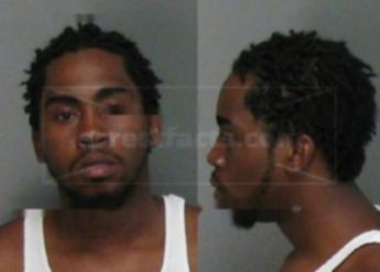 Antonio Scott