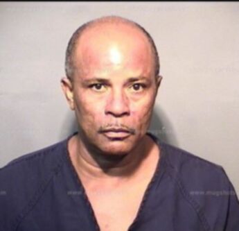 Marlon Vaugh Taylor