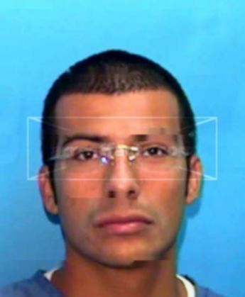 Jamie Torres-Espinoza