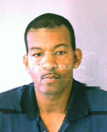 Alfred Flournoy
