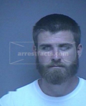 Daniel Eric Glover