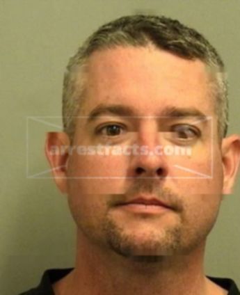 Scott Michael Odonnell