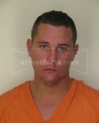 Daniel James Hutchinson