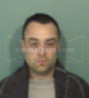 Kelcey James Berry