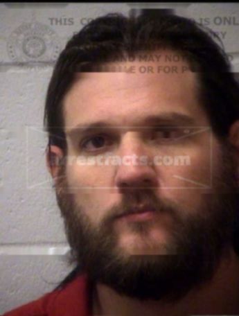 Johnathan Flynt Forrester
