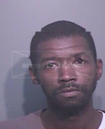 Anthony Lamar Thames