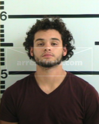 Dion Cassell Mcgee