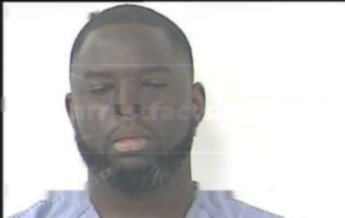 Norman Kareem Johnston