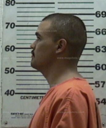 Roy Barela