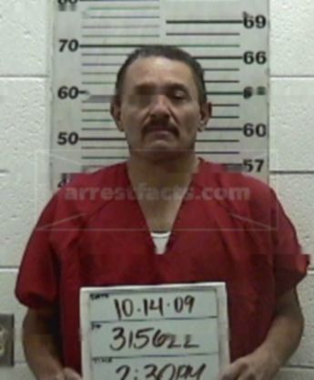 Joseph M Madrid