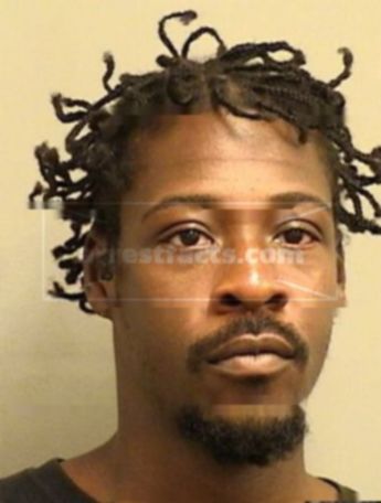 Clearence Arthur Pollard