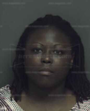 Laterica Lashawn Clethen