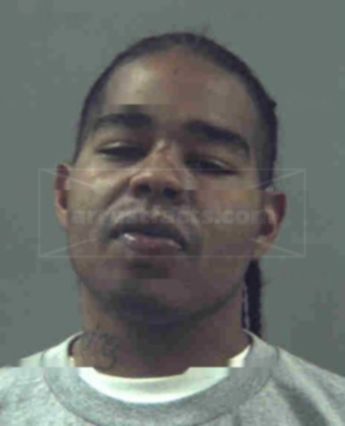 Jerris Craig Jones