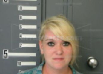 Ashley Nicole Whitmire