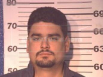 Russell Heath Cortez