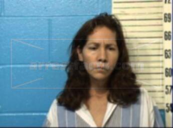 Maria Robles-Estrada