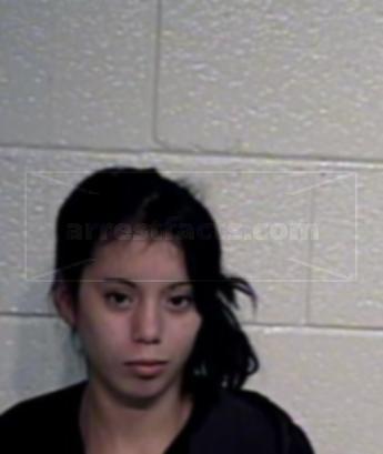 Amy Jean Ruiz