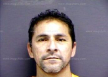 Carlos Alberto Navarro