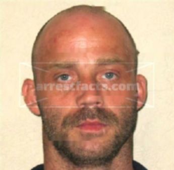 Rayford James Vanslyke