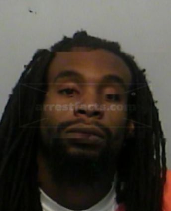 Jamar Dion Johnson