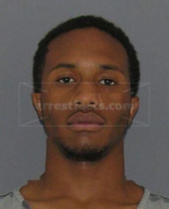 Antonio Blair