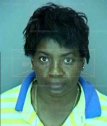 Lee Bertha Thomas