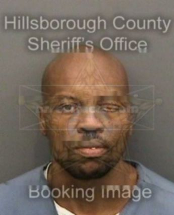 Darryl Bernard Williams
