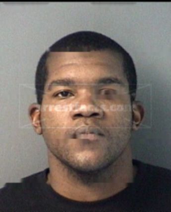 Brad Tamarcus Tucker