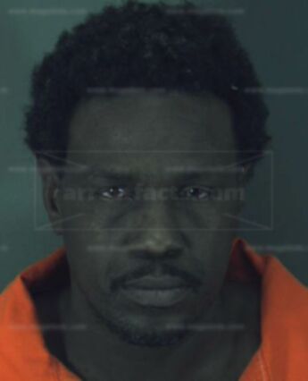 Chris Charles Coleman