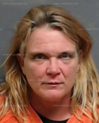 Jennifer Patricia Stevens