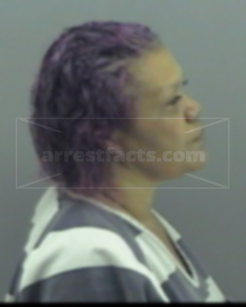 Cynthia Linwood Collins