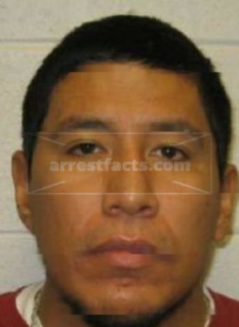 Juan Alfredo Martinez