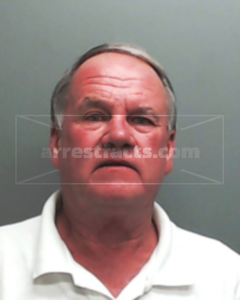 Randall Ray Garner