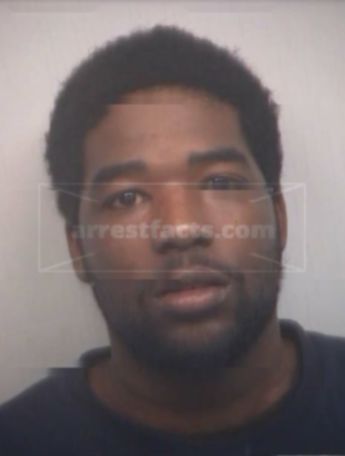 Allen C Montford