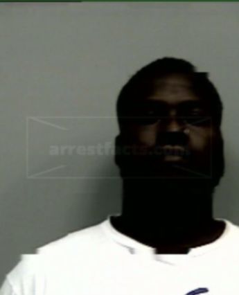 Cornelious Lamar Dorsey