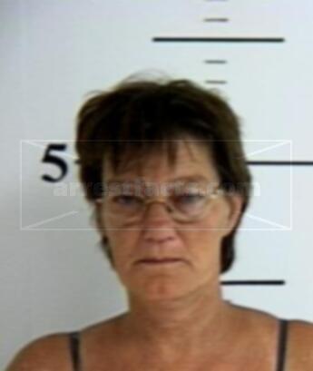 Diana Marie Horn