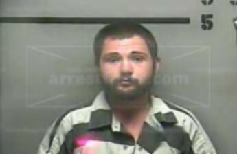 Travis Mcgee Boucher