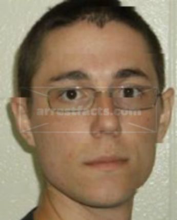 Micheal Brandon Robbins