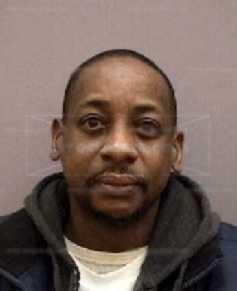 Antwan Renado Wright
