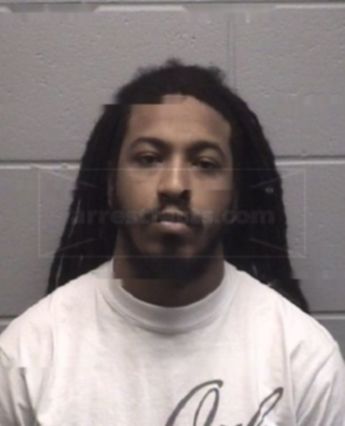 Akeem Sylvester Carlton