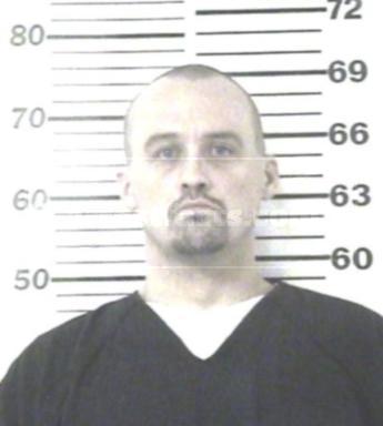 Michael Shane Myers