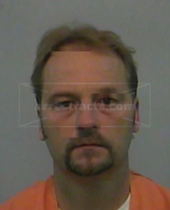 George David Jowers
