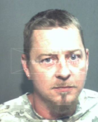 Timothy Michael Ramsey