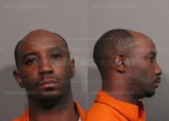 Duawn Cortez Downing