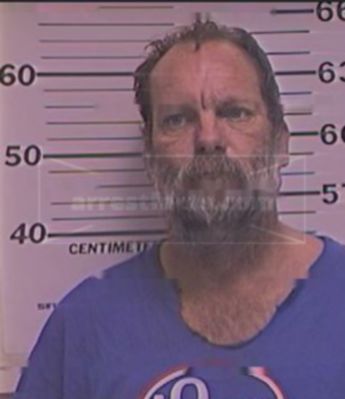 Randy Lee Houston