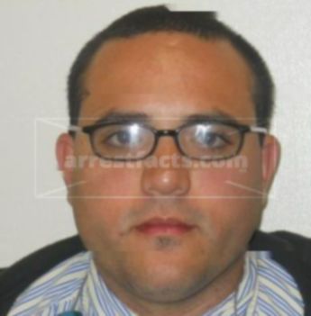 Christopher Antonio Vasquez