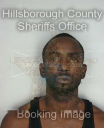 Patrick Henry Alston