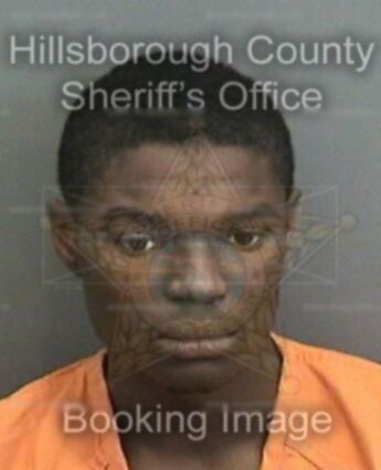 Jamonta Leon Brunson