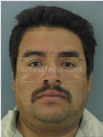 Mario Miguel Torres